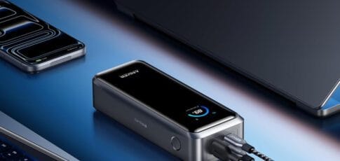 anker s fastest airline-friendly power bank is