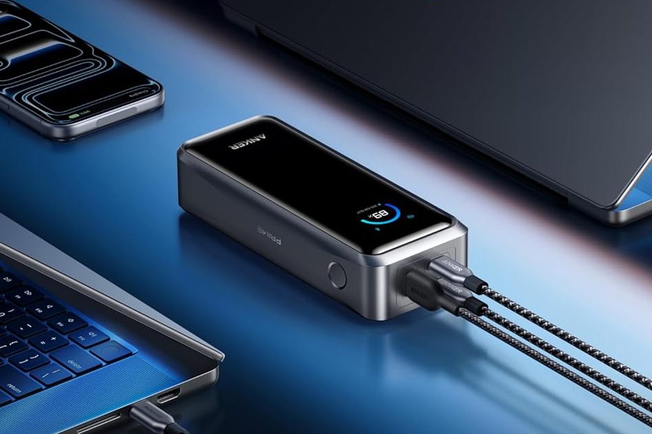 anker s fastest airline-friendly power bank is