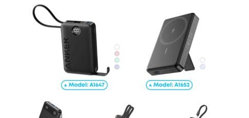 anker s recent power bank recall involves