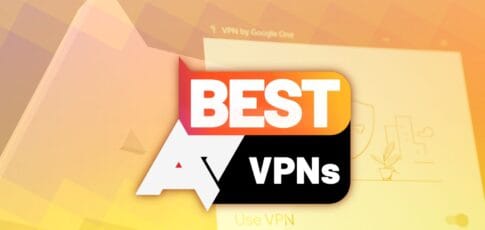 best vpns for travel in 2025