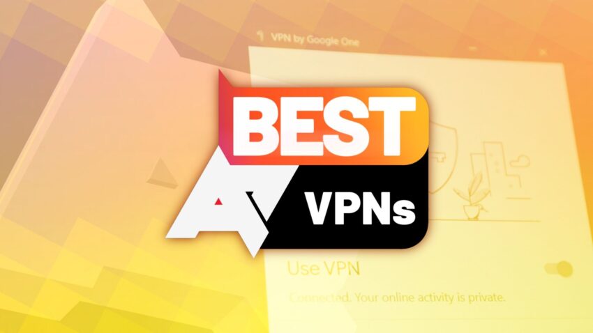 best vpns for travel in 2025