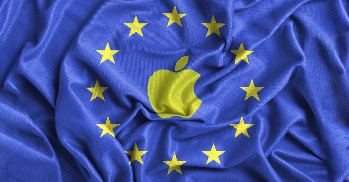 eu commission responds to apple s call