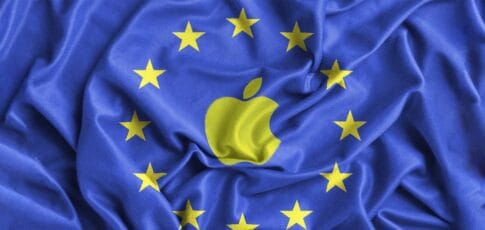 germany pushes to block apple and other