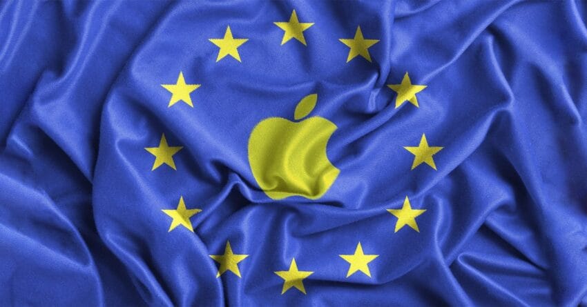 germany pushes to block apple and other