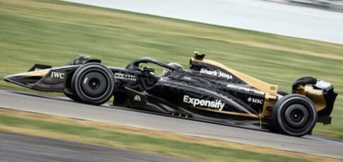 could the f1 streaming rights deal be