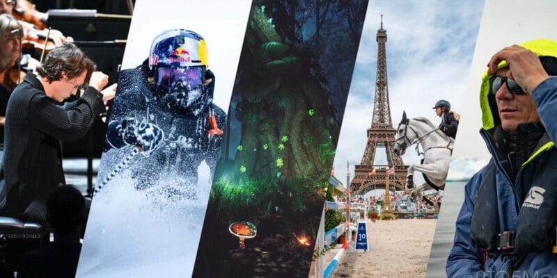 Apple reveals seven new Immersive Videos coming soon to Vision Pro 1 apple reveals seven new immersive videos coming