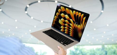 here s a fantastic macbook air deal