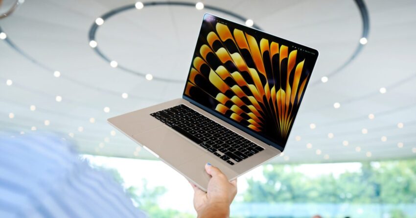 here s a fantastic macbook air deal