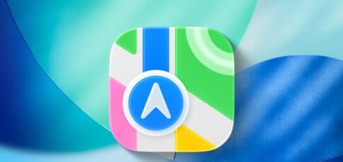 here s everything new for apple maps