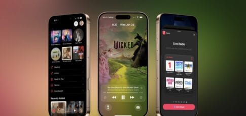 here s everything new for apple music