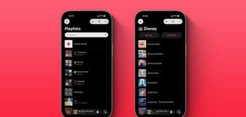 apple s music app in ios 26
