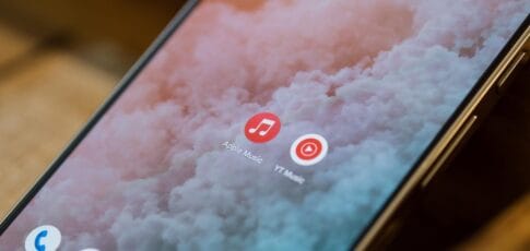 apple music 5 0 update adds ios