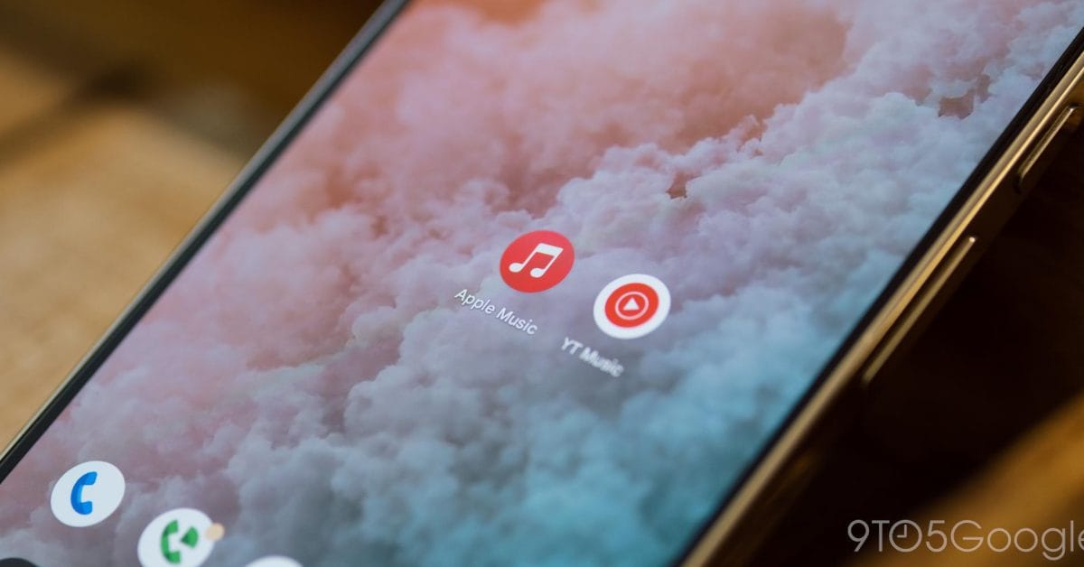 apple music 5 0 update adds ios