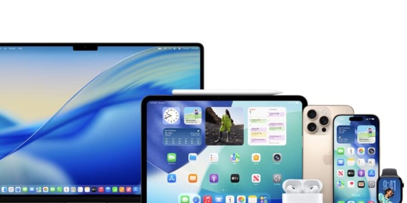 iOS 26.0.1, macOS 26.0.1 updates fix install bugs, new phone problems, and more 1 ios 26 0 1 macos 26 0
