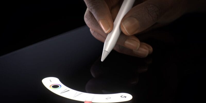 Apple now selling certified refurbished Apple Pencil Pro for nearly 20% off 4 apple now selling certified refurbished apple pencil