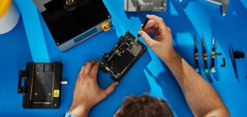 this is how much out-of-warranty repairs will