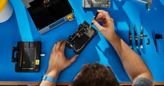 this is how much out-of-warranty repairs will