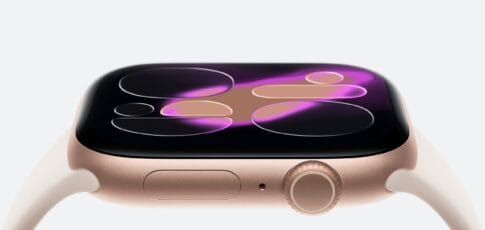 apple watch series 11 announced with 5g
