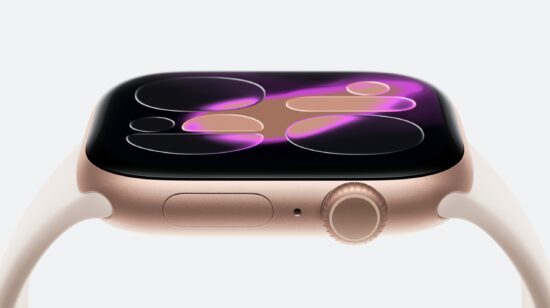 apple watch series 11 announced with 5g