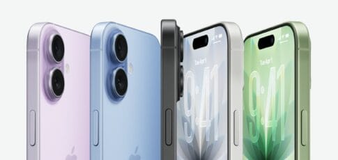 apple s iphone 17 is here