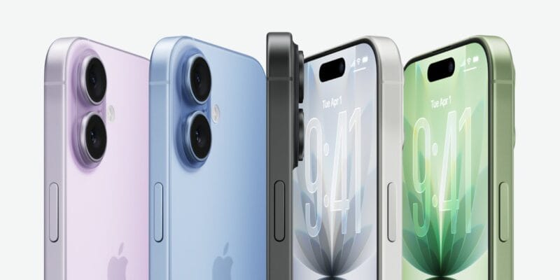 Apple’s iPhone 17 is here 3 apple s iphone 17 is here