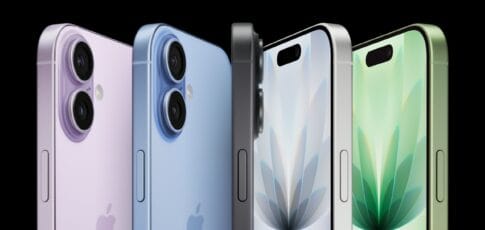 apple barely talked about ai at its