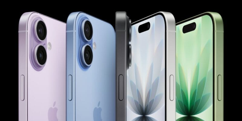 Apple barely talked about AI at its big iPhone 17 event 14 apple barely talked about ai at its