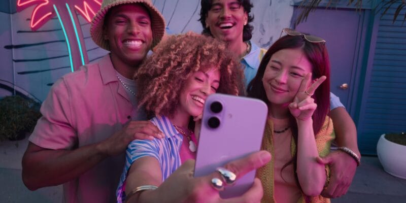 How Apple’s new iPhone 17 compares to the last-gen iPhone 16 14 how apple s new iphone 17 compares