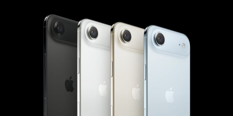 The eight biggest announcements from Apple’s iPhone Air event 6 the eight biggest announcements from apple s