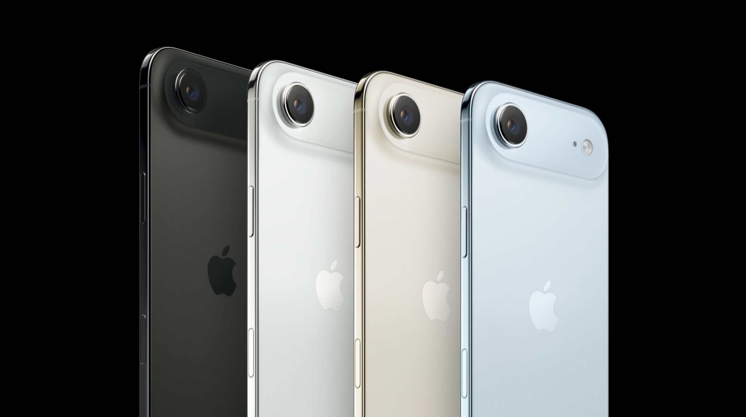 the eight biggest announcements from apple s