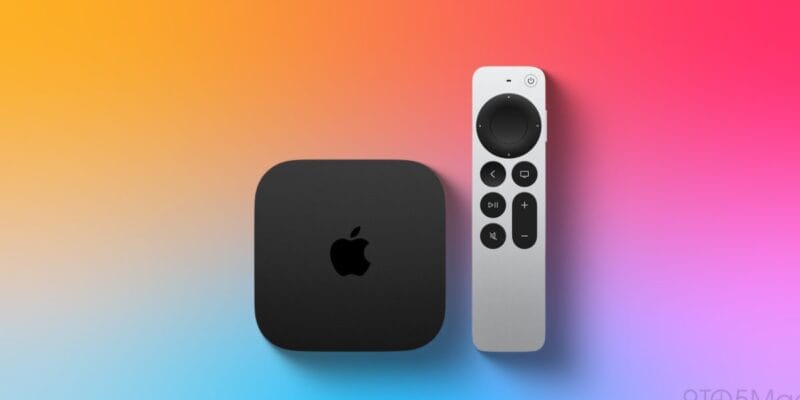 New Apple TV 4K is coming: Four features expected next month 5 new apple tv 4k is coming four