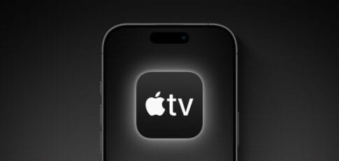 this recent apple tv change potentially opens