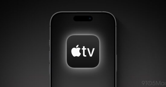 this recent apple tv change potentially opens