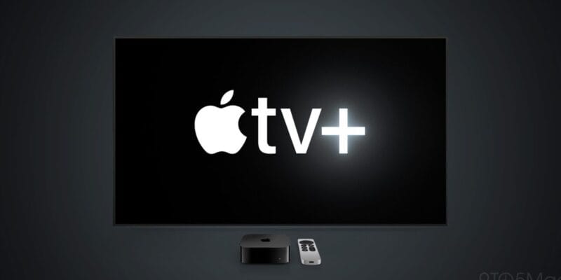 Here’s everything new Apple TV+ has coming in October 11 here s everything new apple tv has