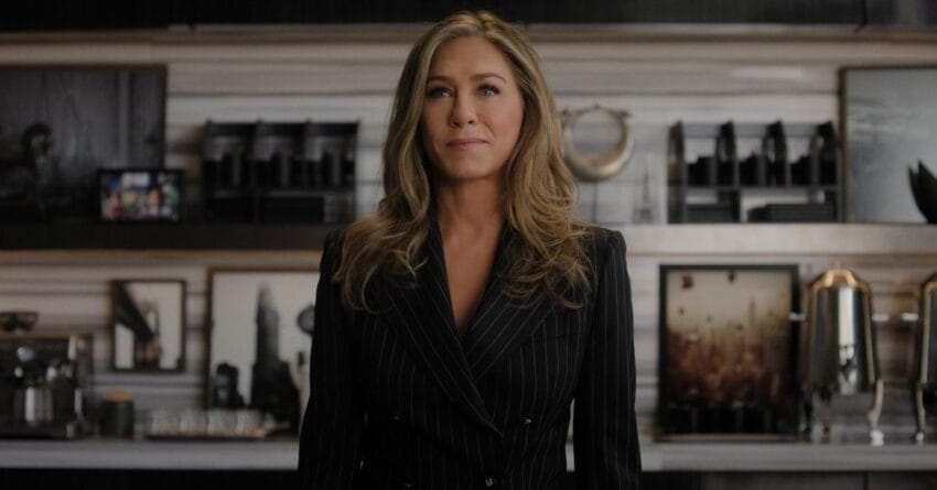 the morning show season 4 premieres on