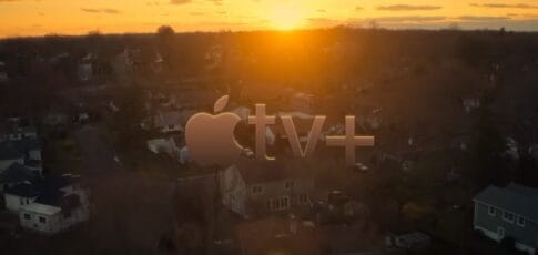 these were the most watched apple tv