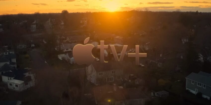 these were the most watched apple tv