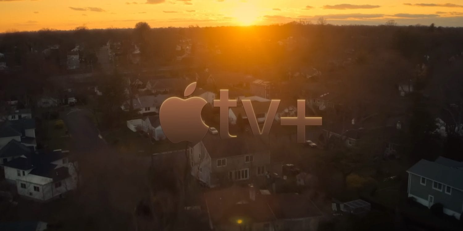 these were the most watched apple tv