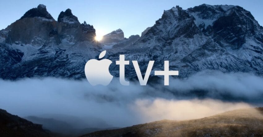 apple tv might have its next big