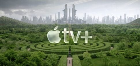apple tv acclaimed sci-fi series is coming