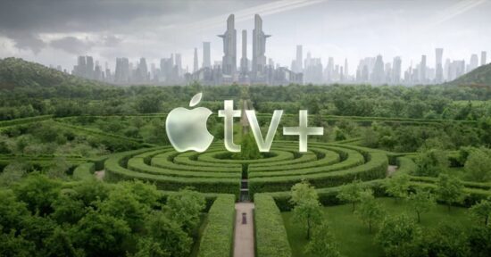 apple tv acclaimed sci-fi series is coming