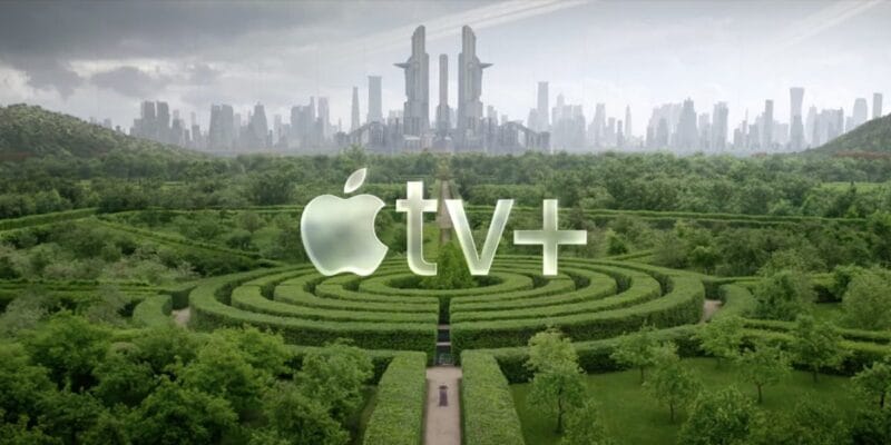 Apple TV+ acclaimed sci-fi series is coming back for a new season 14 apple tv acclaimed sci-fi series is coming