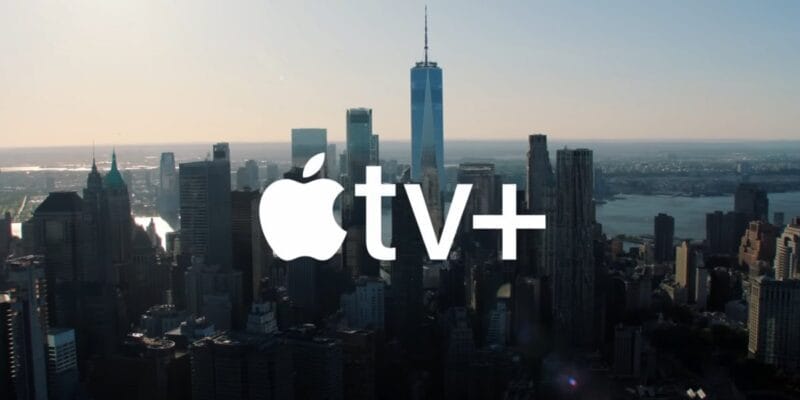 Apple TV+ is about to kick off four weeks straight of big premieres 10 apple tv is about to kick off