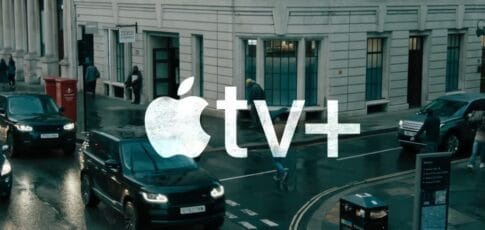 one of the best apple tv shows