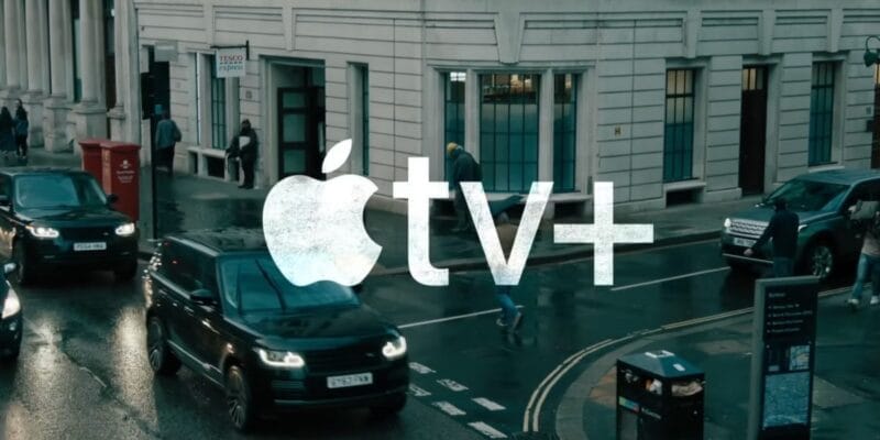 one of the best apple tv shows