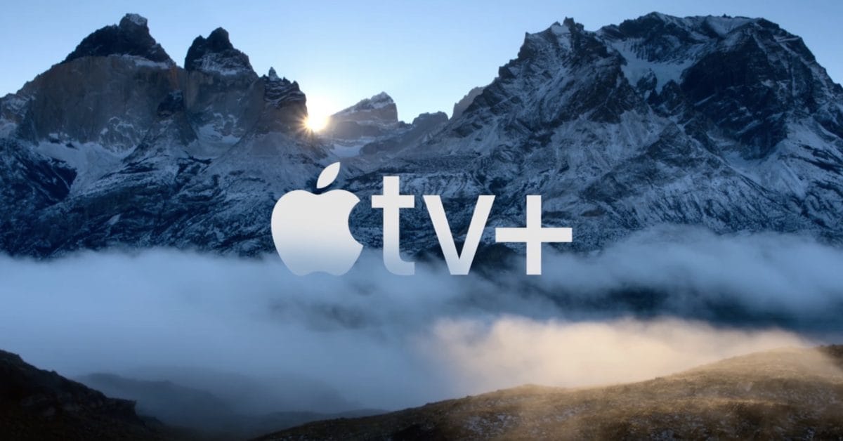 apple tv might have its next big
