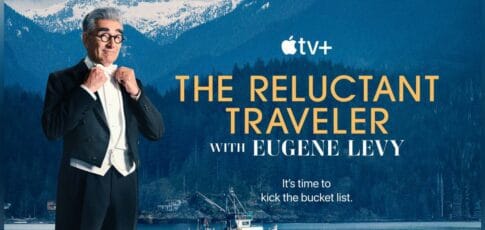 the reluctant traveler season 3 now available