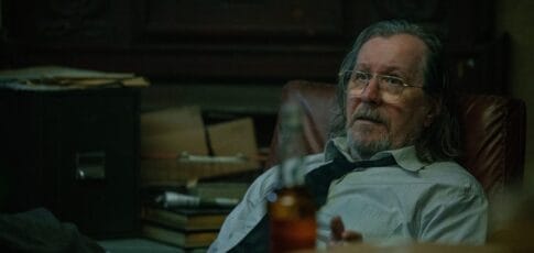 slow horses returns today for season 5