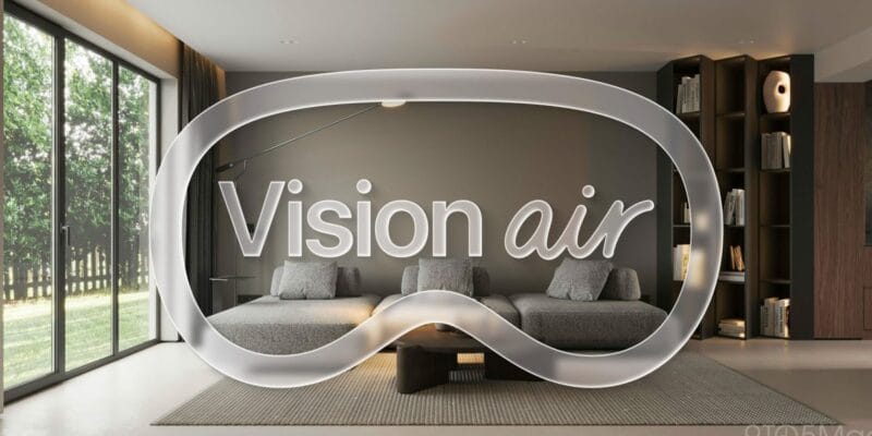 new vision air here s how much