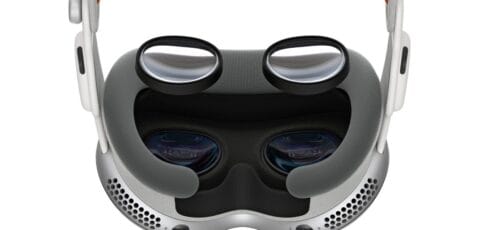 apple vision pro gains support for digital